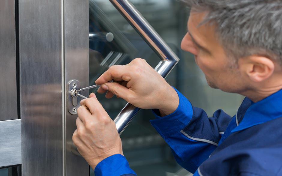 serrure de porte Noisy-le-Roi