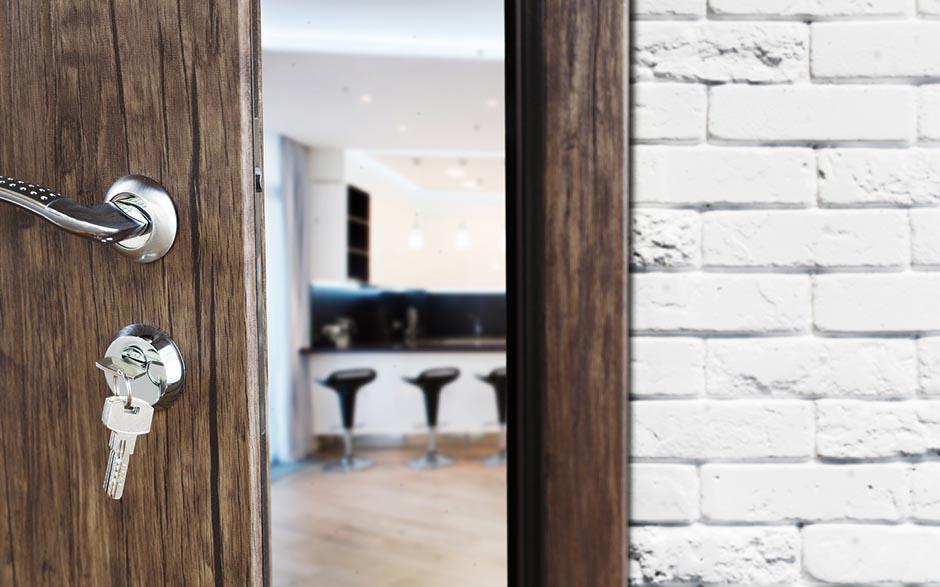 serrure porte pvc Châtillon