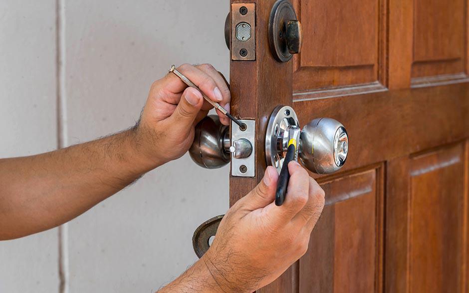 serrure de porte Noisy-le-Roi