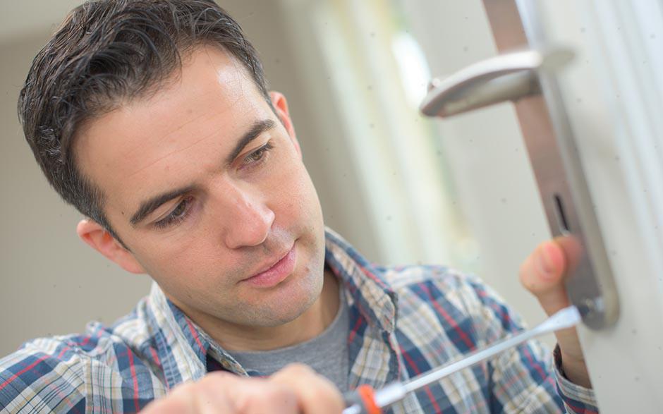comment ouvrir une serrure sans clef Drancy