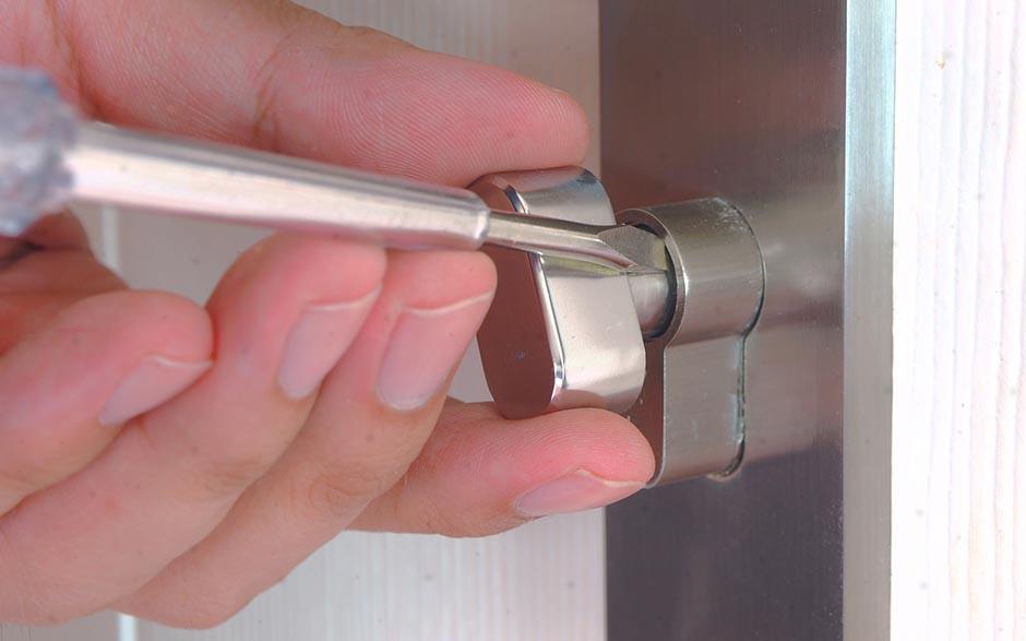  serrure de porte Fichet Alfortville