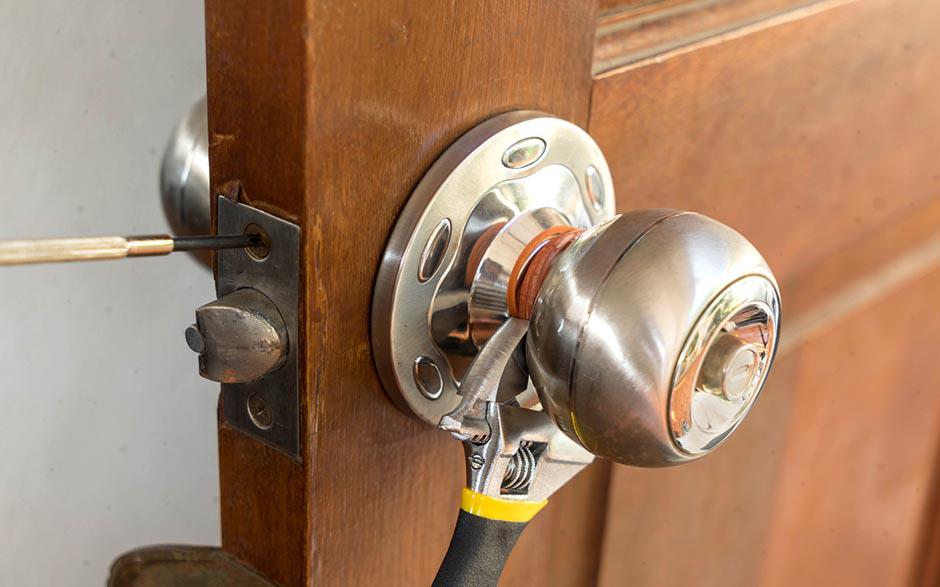 serrure de porte Fichet Alfortville