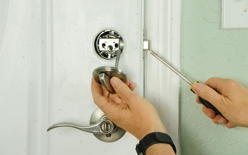 serrure de porte Noisy-le-Roi