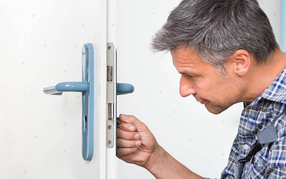  serrure de porte Fichet Alfortville